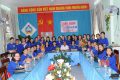 Tiểu học Đức Chánh tổ chức tọa đàm kỉ niệm ngày Nhà giáo Việt Nam 20.11